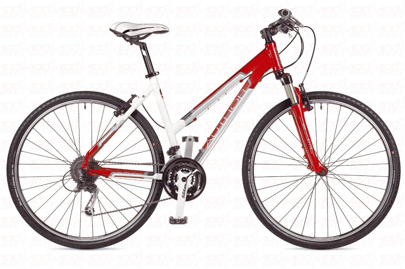 Фотография Author Corsa ( 2013г.) | магазин 100bike