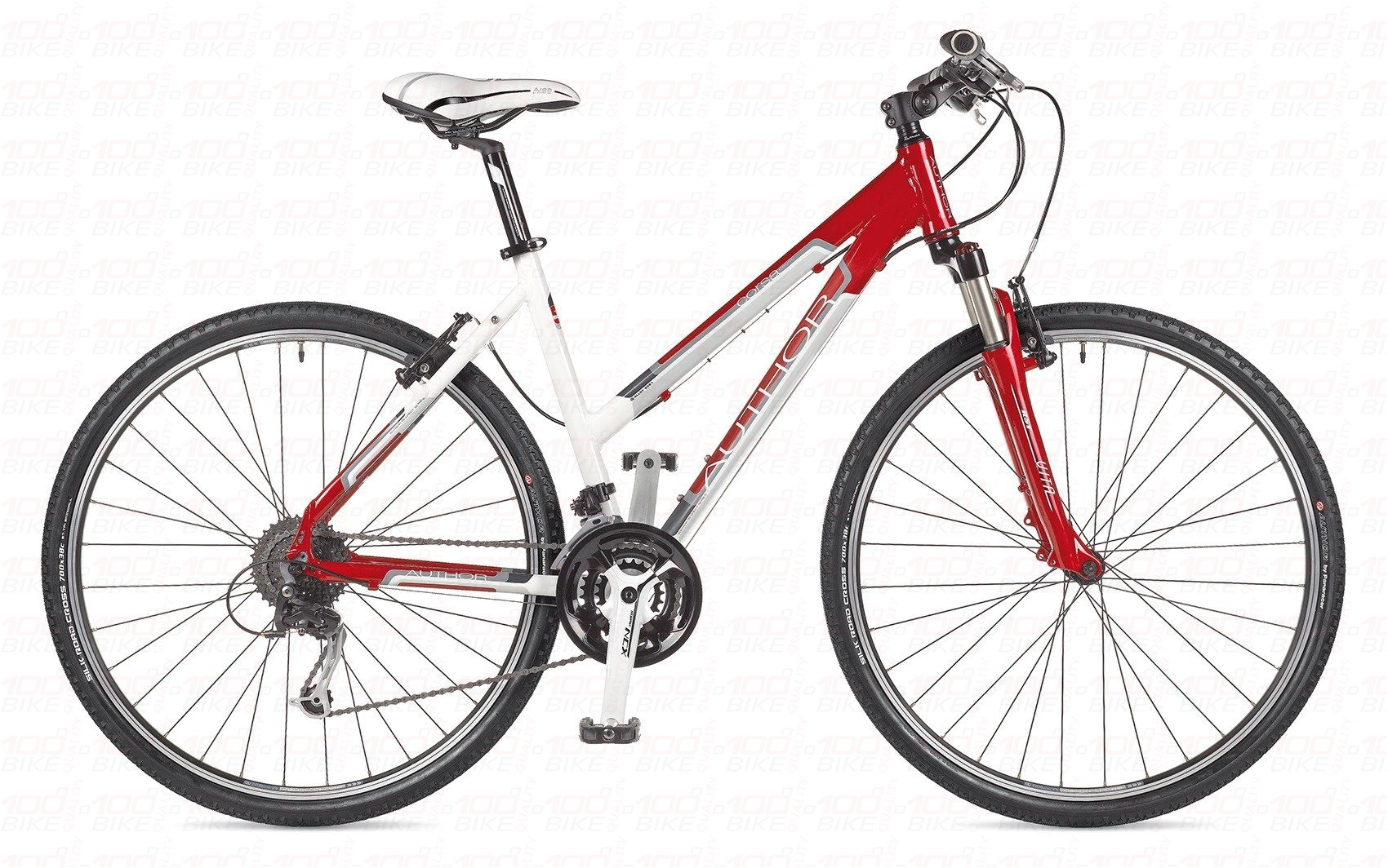 Фотография Author Corsa ( 2014г.) | магазин 100bike