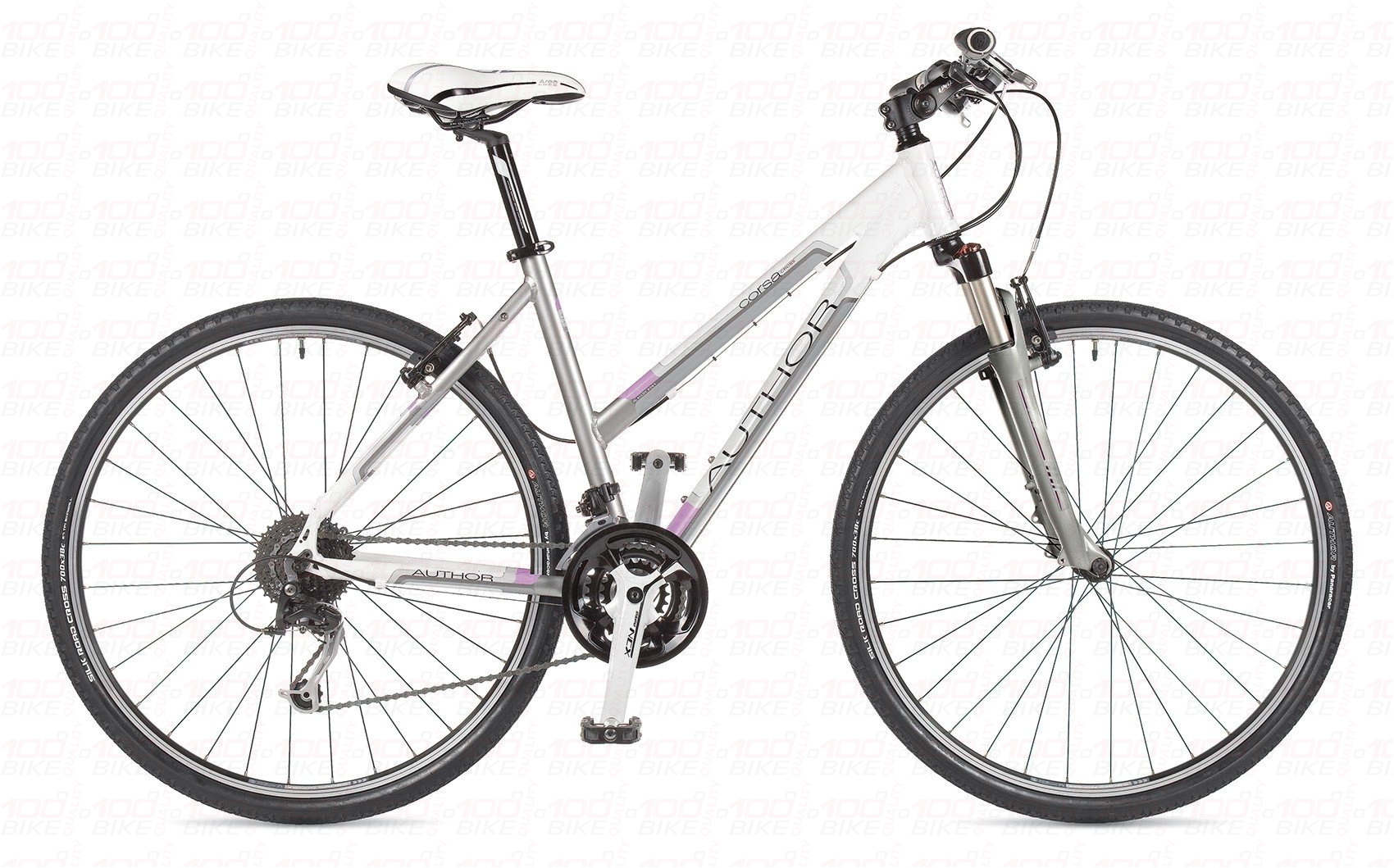 Фотография Author Corsa ( 2014г.) | магазин 100bike