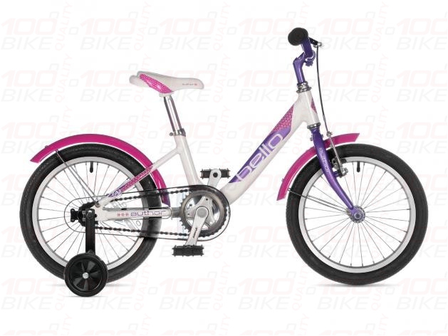 Фотография Детский велосипед Author Bello | магазин 100bike