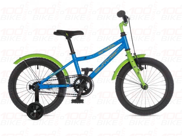 Фотография Author Orbit 16' ( 2021г.) | магазин 100bike