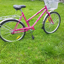фото Stels Navigator 200 Lady 26' Z010 | покупатели 100bike
