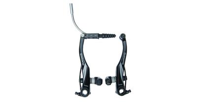 Тормоз V-брейк SHIMANO (задний)