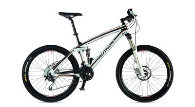 Author Era 2.0 ( 2011г.)
