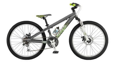 Scott Voltage JR 24 Disc ( 2011г.)