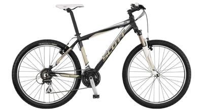 Scott Aspect 50 ( 2011г.)