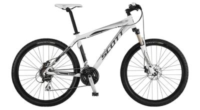 Scott Aspect 40 ( 2011г.)