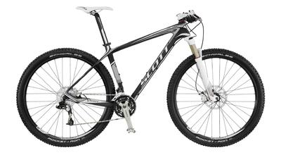 Scott Scale 29 Pro ( 2011г.)
