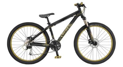 Scott Voltage YZ 10 ( 2011г.)