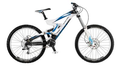 Scott Gambler 30 ( 2011г.)