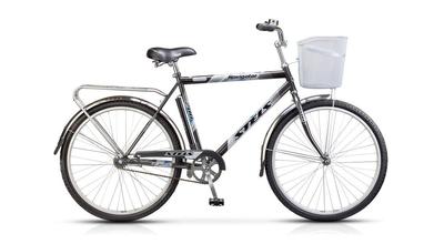 Stels Navigator 200 Gent. ( 2012г.)