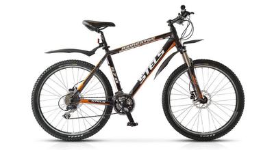 Stels Navigator 870 Disc ( 2012г.)