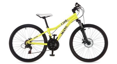 A-Gang Capo 24' Disc ( 2012г.)