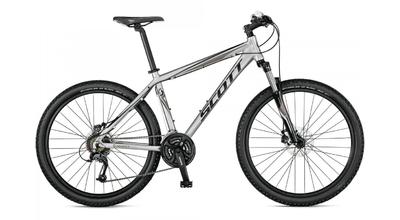 Scott Aspect 40 ( 2012г.)
