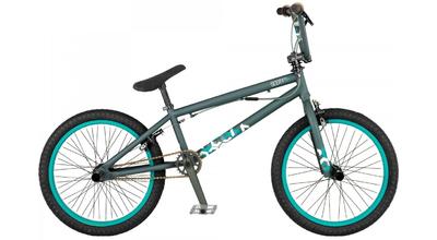 Scott Volt X-10 ( 2012г.)