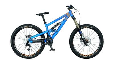 Scott Voltage FR 10 ( 2013г.)