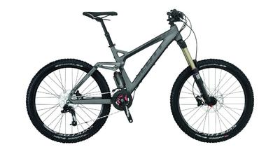Scott Genius LT 30 ( 2013г.)