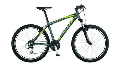 Scott Aspect 660 ( 2013г.)