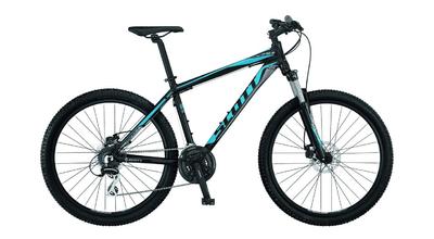 Scott Aspect 650 ( 2013г.)