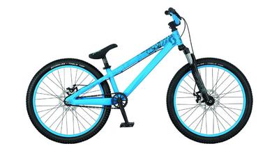 Scott Voltage JR 24 TMO ( 2013г.)