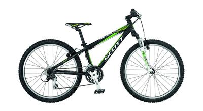 Scott Scale JR 24 ( 2013г.)