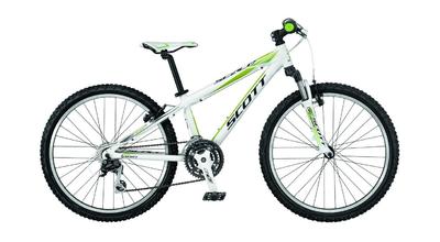 Scott Contessa Scale JR 24 ( 2013г.)