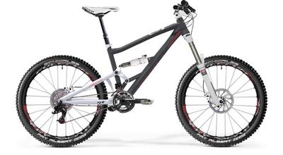 Merida One-Sixty 1800 ( 2013г.)