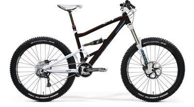 Merida One-Sixty 1000 ( 2013г.)
