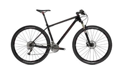 Trek Superfly Pro SL ( 2013г.)