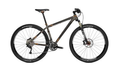 Trek Superfly AL Elite ( 2013г.)
