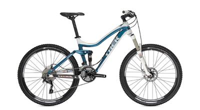 Trek Lush ( 2013г.)