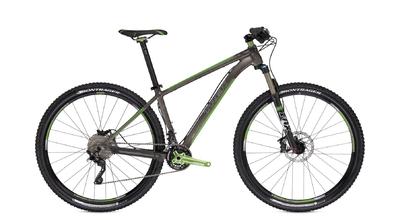 Trek Stache 8 ( 2013г.)