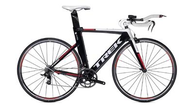Trek Speed Concept 2.5 ( 2013г.)