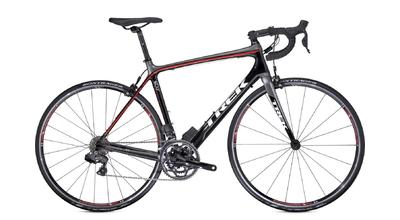 Trek Madone 4.9 ( 2013г.)