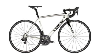 Trek Madone 6.5 ( 2013г.)