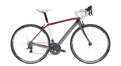 Trek Domane 6.2 WSD ( 2013г.)