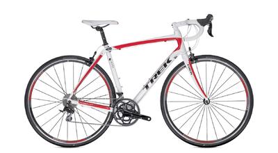 Trek Domane 2.3 ( 2013г.)