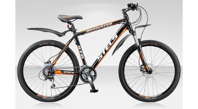 Stels Navigator 870 Disc ( 2013г.)