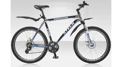 Stels Navigator 730 Disc ( 2013г.)
