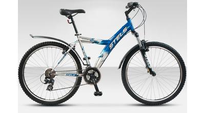 Stels Navigator 550 ( 2013г.)