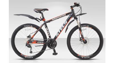 Stels Navigator 870 Disc ( 2014г.)