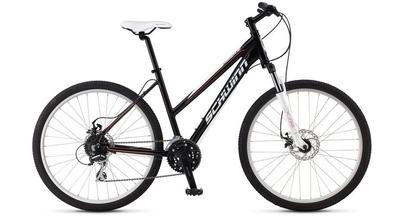 Schwinn Mesa 2 Disc Woman ( 2014г.)
