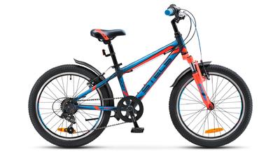 Stels Pilot 230 Boy ( 2017г.)