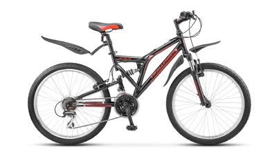 Stels Challenger V 24' ( 2018г.)