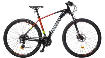 HORST Crossmax 29' ( 2020г.)