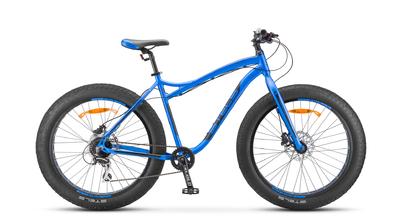 Stels Aggressor D 26' V010