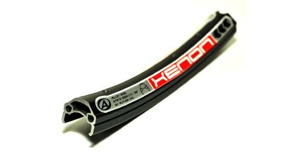 Обод Author ACO-Xenon CNC 559x18/32 спицы
